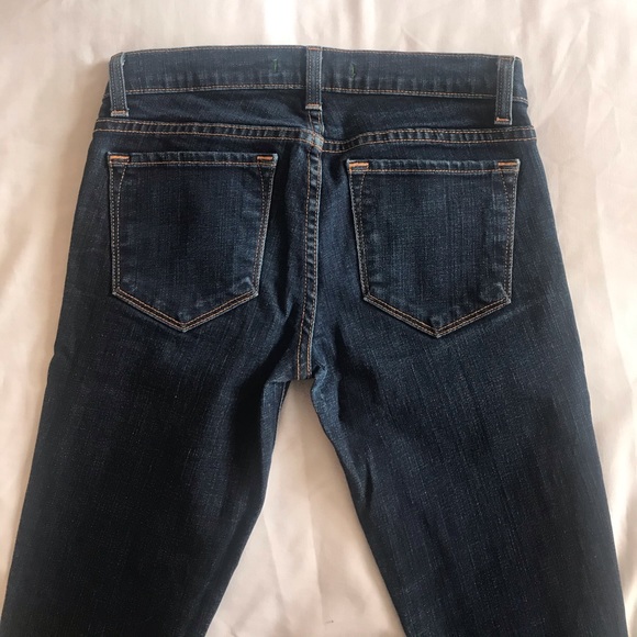 J BRAND Skinny Jeans Size 25 - Picture 4 of 4
